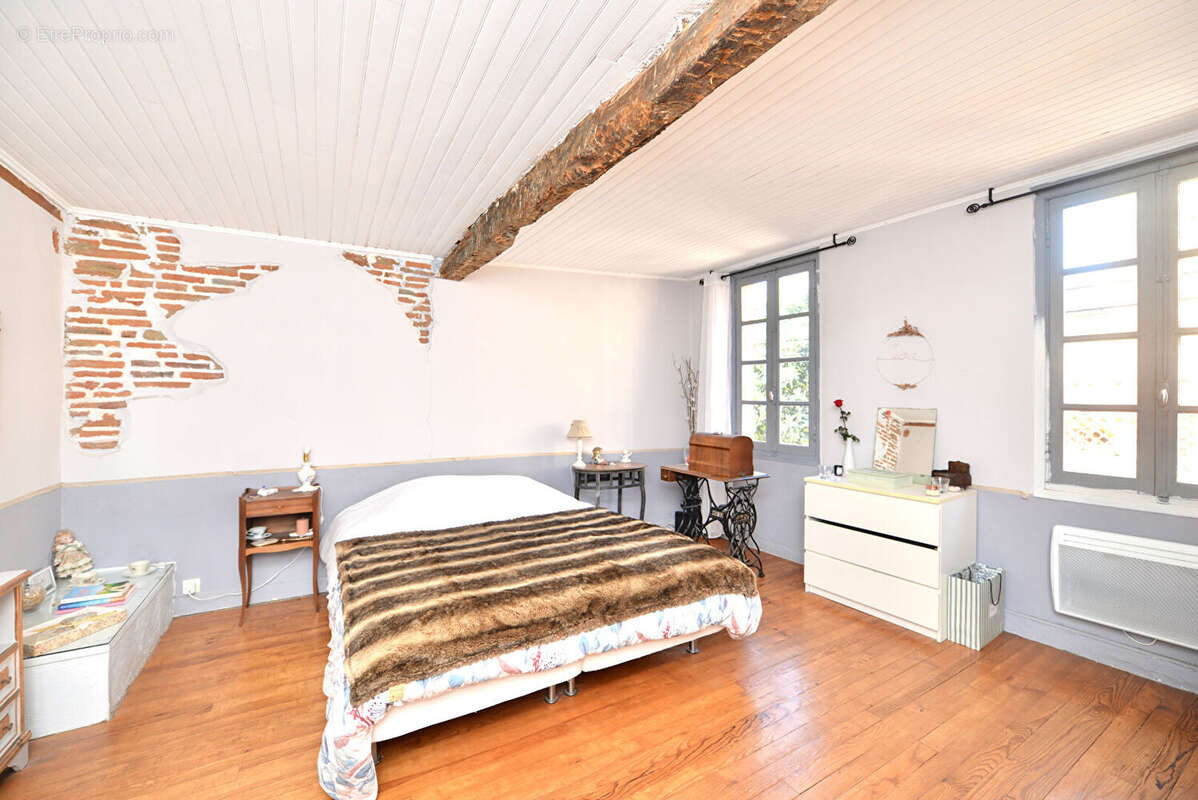 Appartement à AUTERIVE