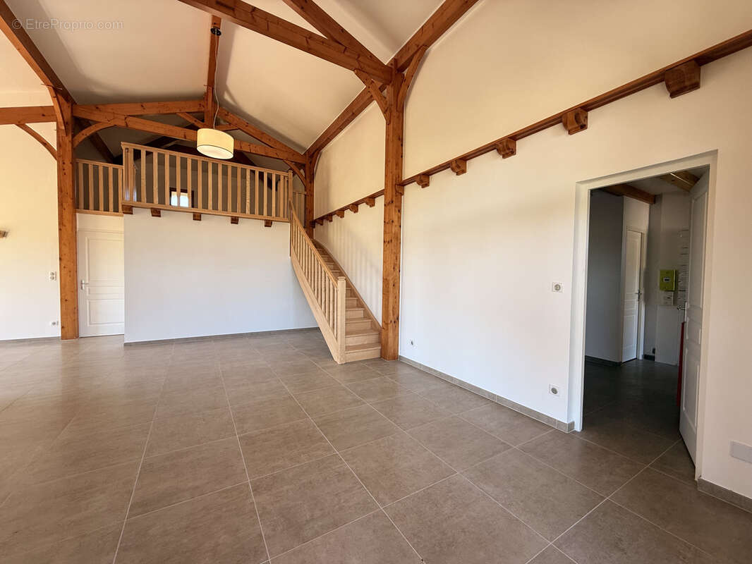 Maison à LEDAT