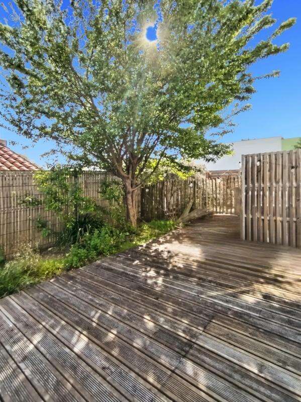 Maison à NIEUL-SUR-MER