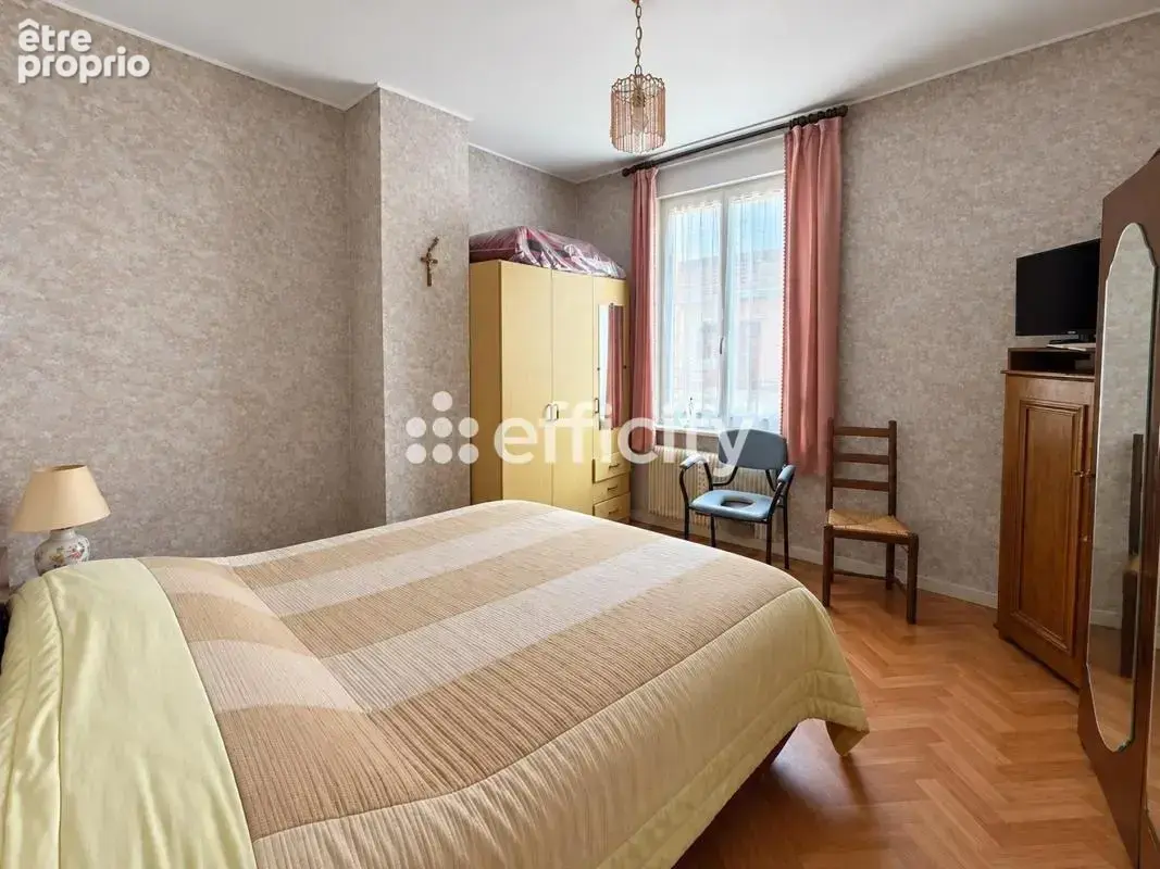 Maison 3 pièces 74 m² à vendre à Lille (59260) - photo 9
