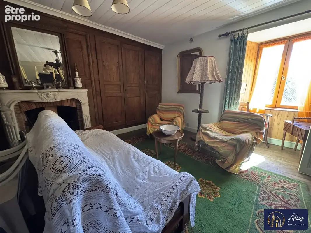 Maison 5 pièces 136 m² à vendre à Le Monteil (15240) - photo 8