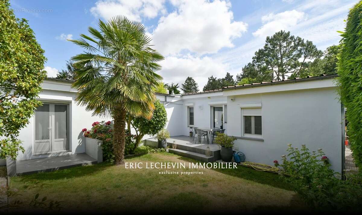 Maison 127 m² à Cucq  - photo 2