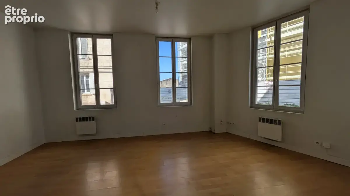 Appartement à ROCHEFORT