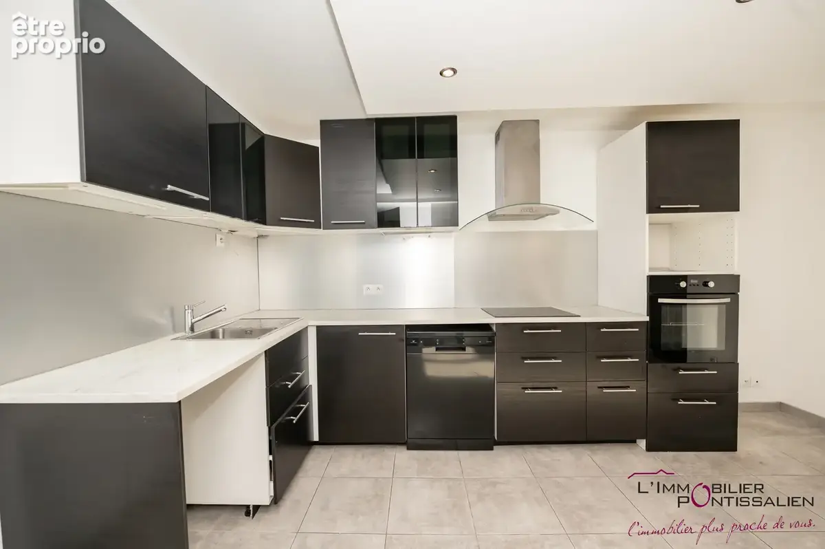 Appartement - 129m2 - 4 pièces - photo 10
