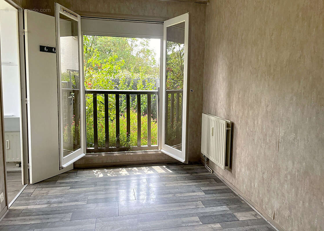 Appartement à CABOURG