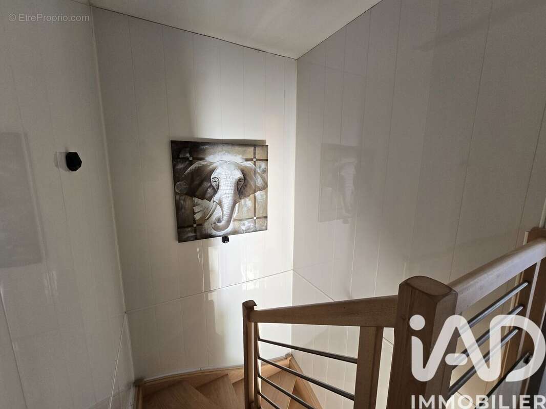 Maison 75 m² à Saran  - photo 8