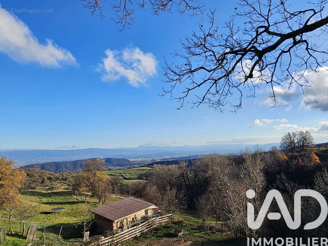 Photo 2 - Maison à SAINT-PERAY