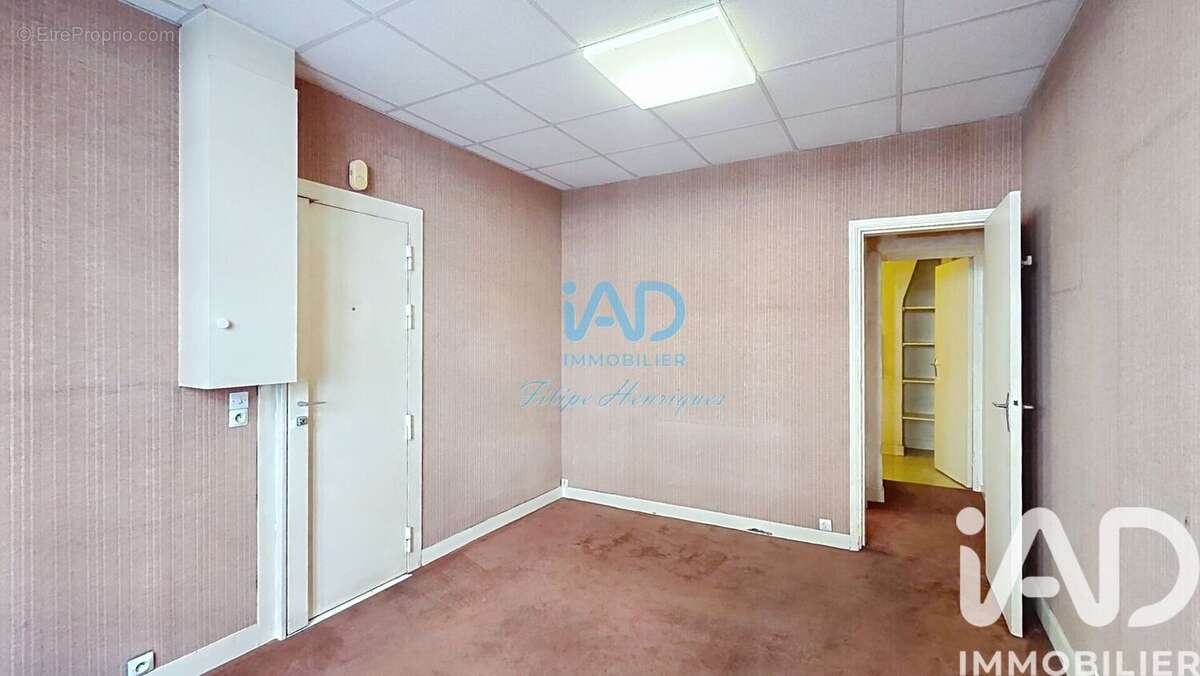 Photo 3 - Appartement à PARIS-15E