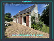 Maison à LA FORET-FOUESNANT