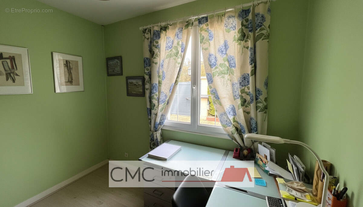 Maison 107 m² à Houx  - photo 6