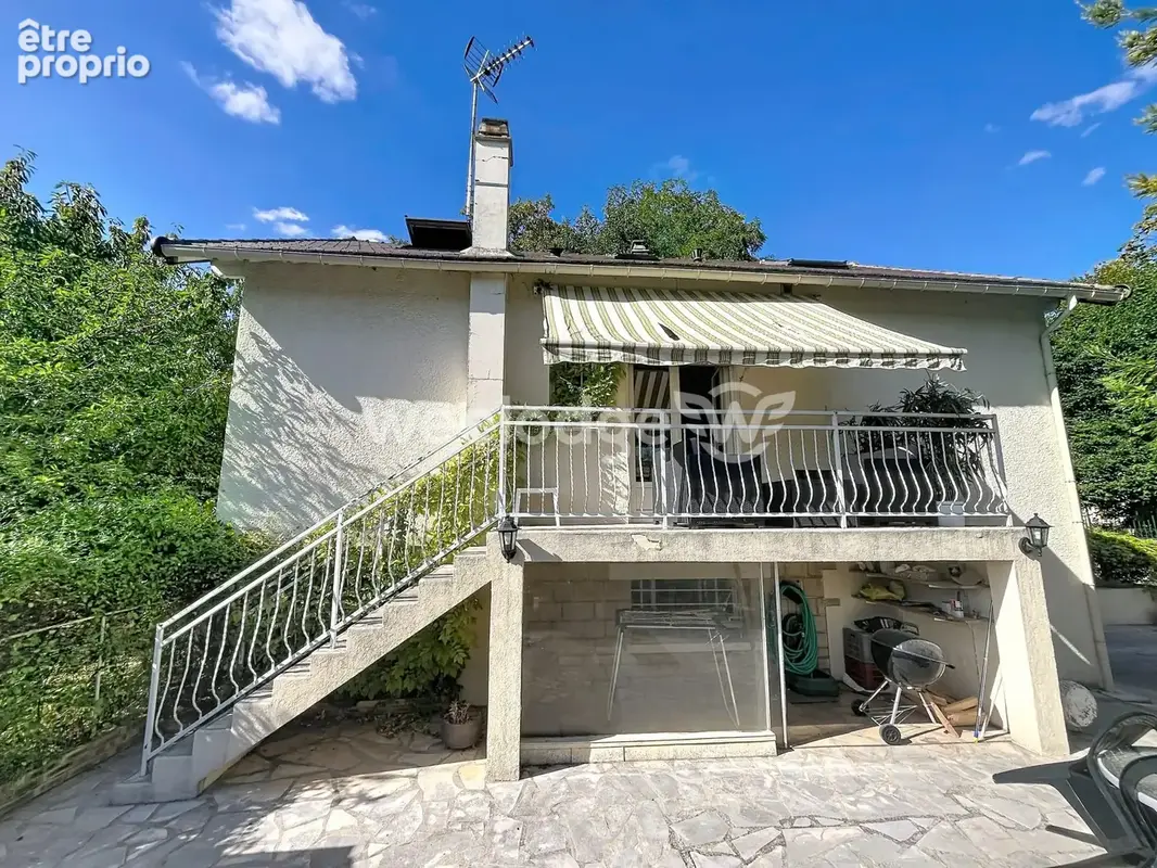 Maison 91 m² à Maurecourt  - photo 6
