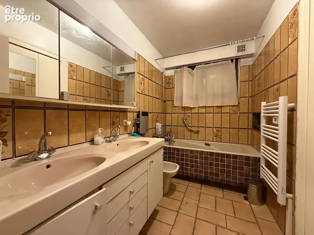 Maison Carentoir - photo 8