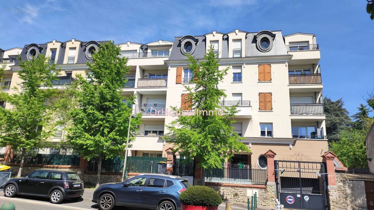 Appartement à FRANCONVILLE