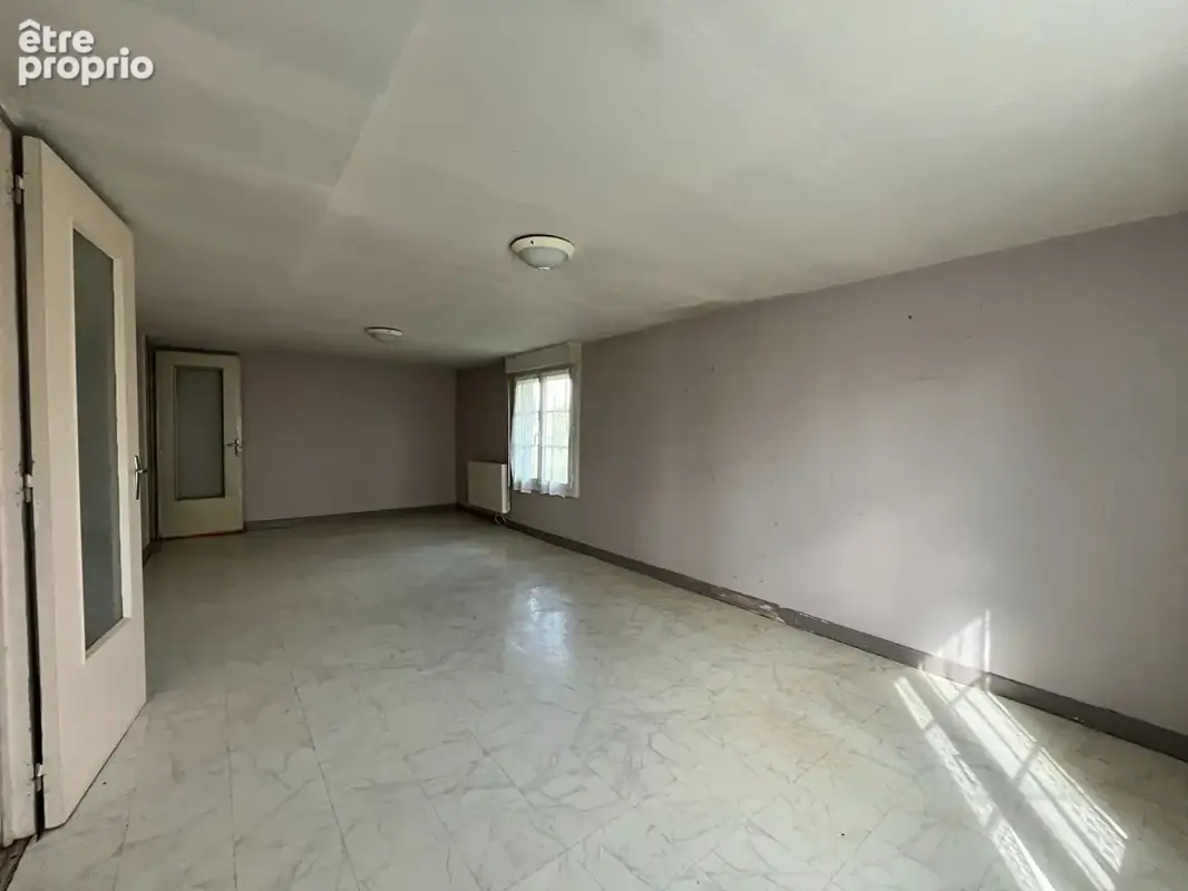 Rouellé Maison 60m² - 7084 m² de terrain - photo 5