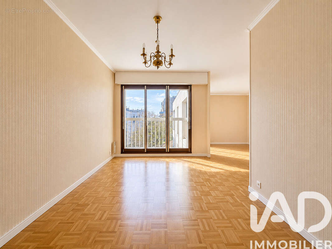 Photo 7 - Appartement à LE RAINCY