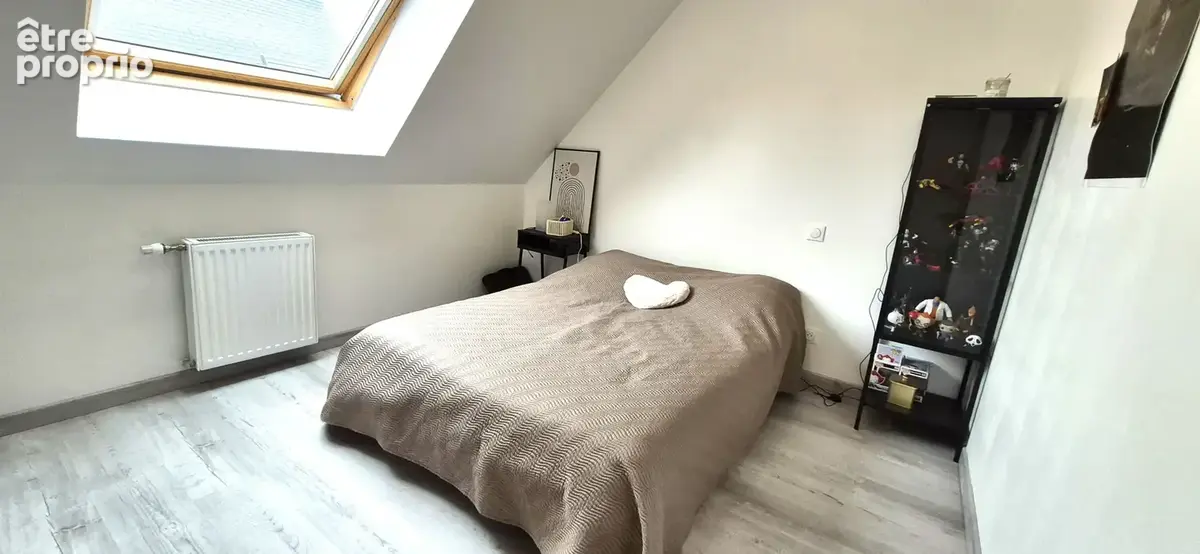 Maison récente 5 pièces à Potigny - photo 8