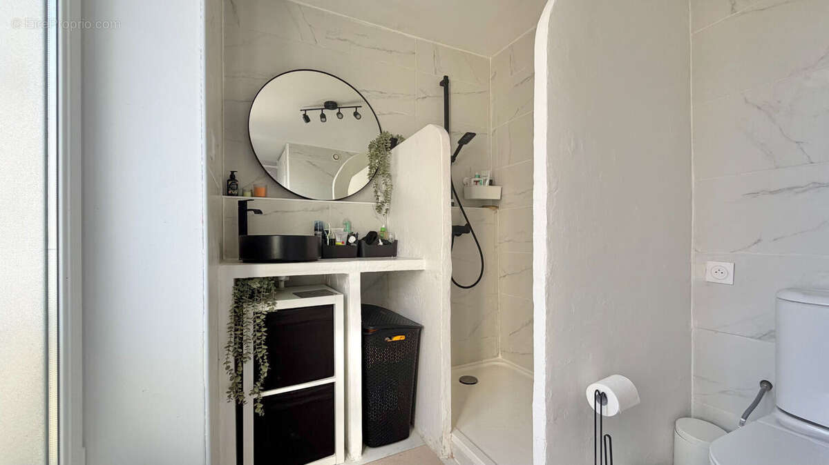 Appartement à CORBEIL-ESSONNES