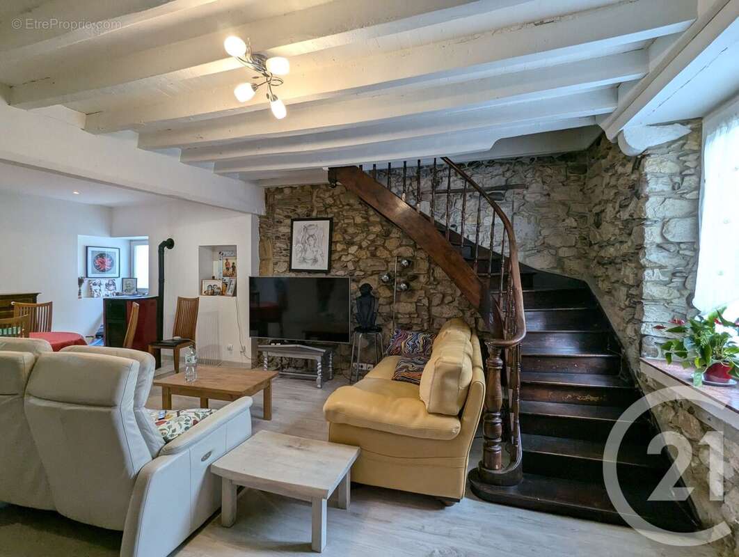 Maison à SALIES-DE-BEARN