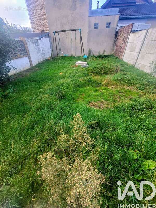 Photo 2 - Maison à LE HAVRE