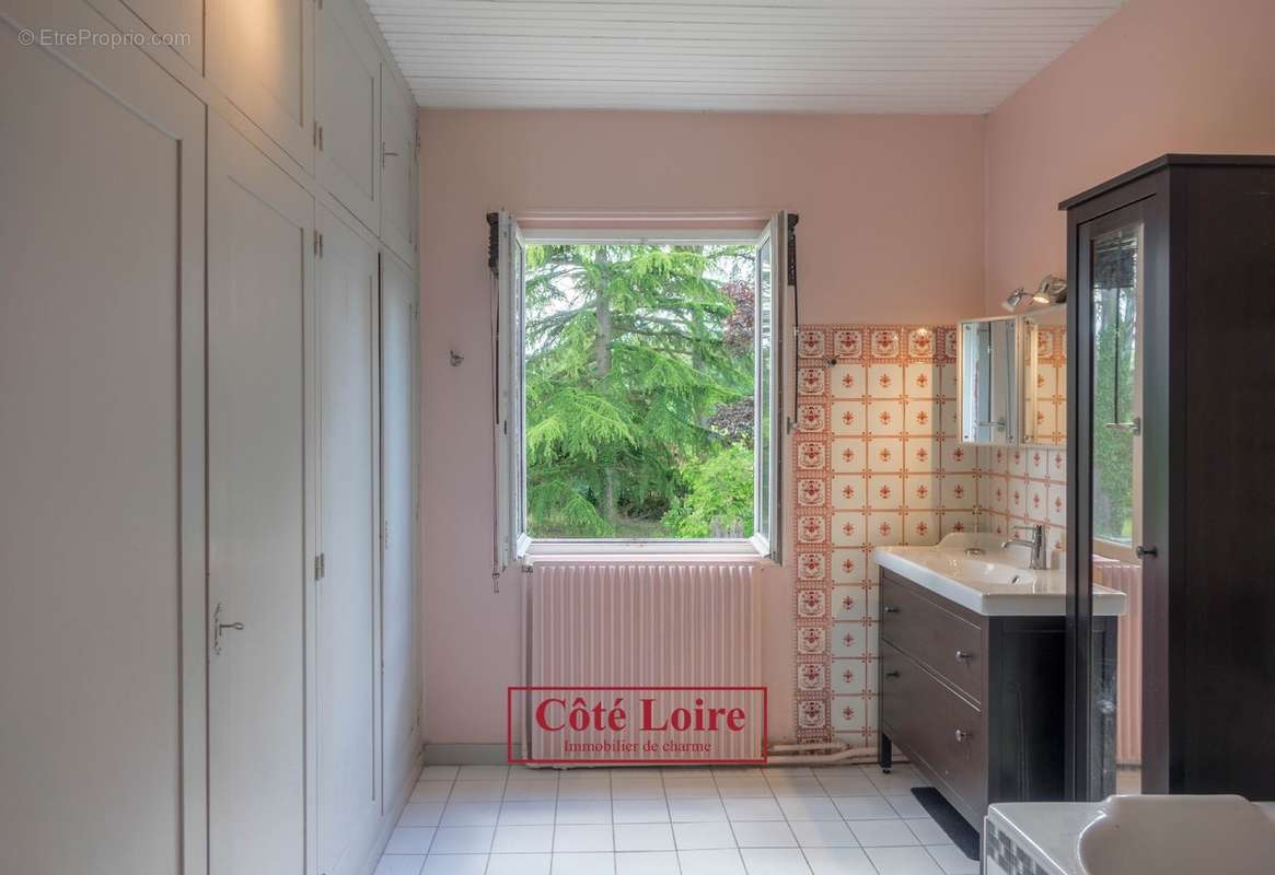 Maison à SAINT-HILAIRE-SAINT-MESMIN