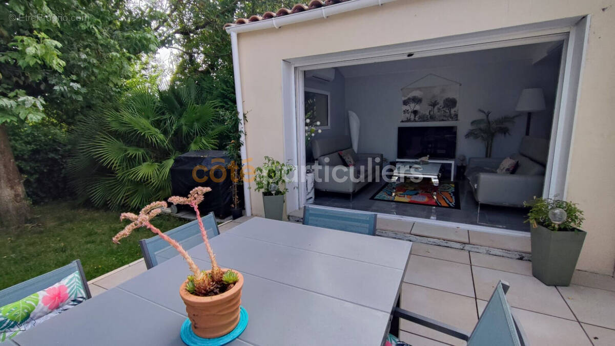 Maison à ROYAN