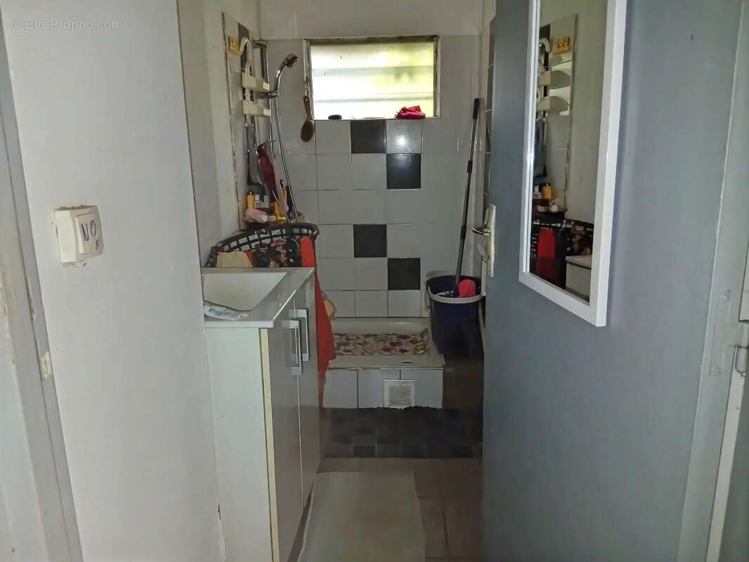 appartement 2 chambres - photo 9