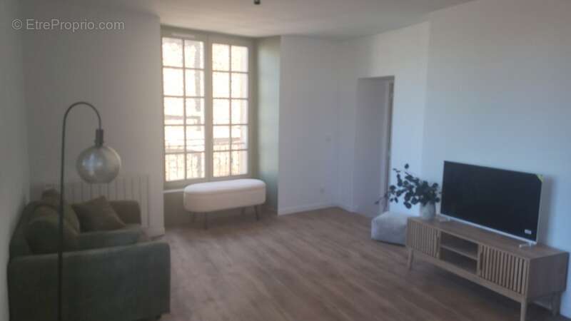 Appartement à DIEPPE