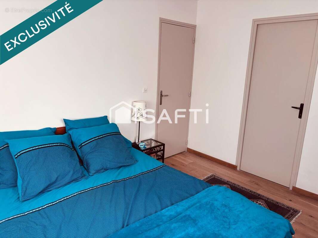 Photo 6 - Appartement à ROUEN