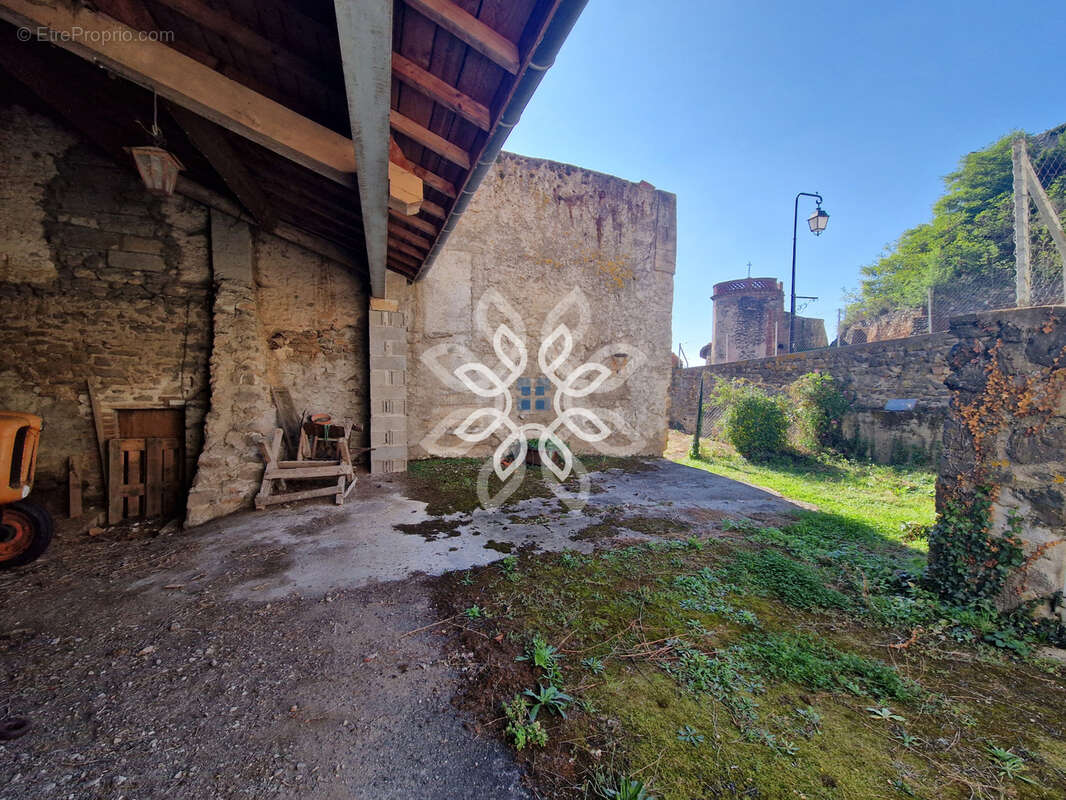 Ensemble Immobilier - photo 3