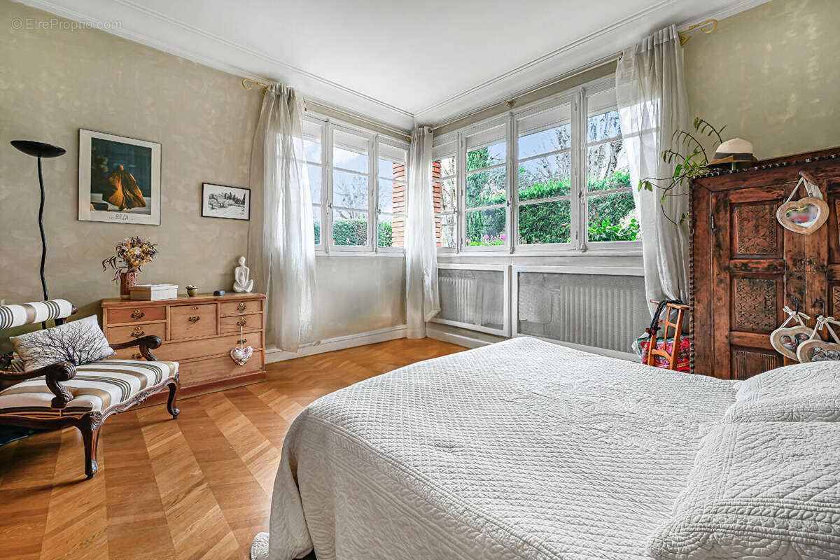 Appartement à SCEAUX
