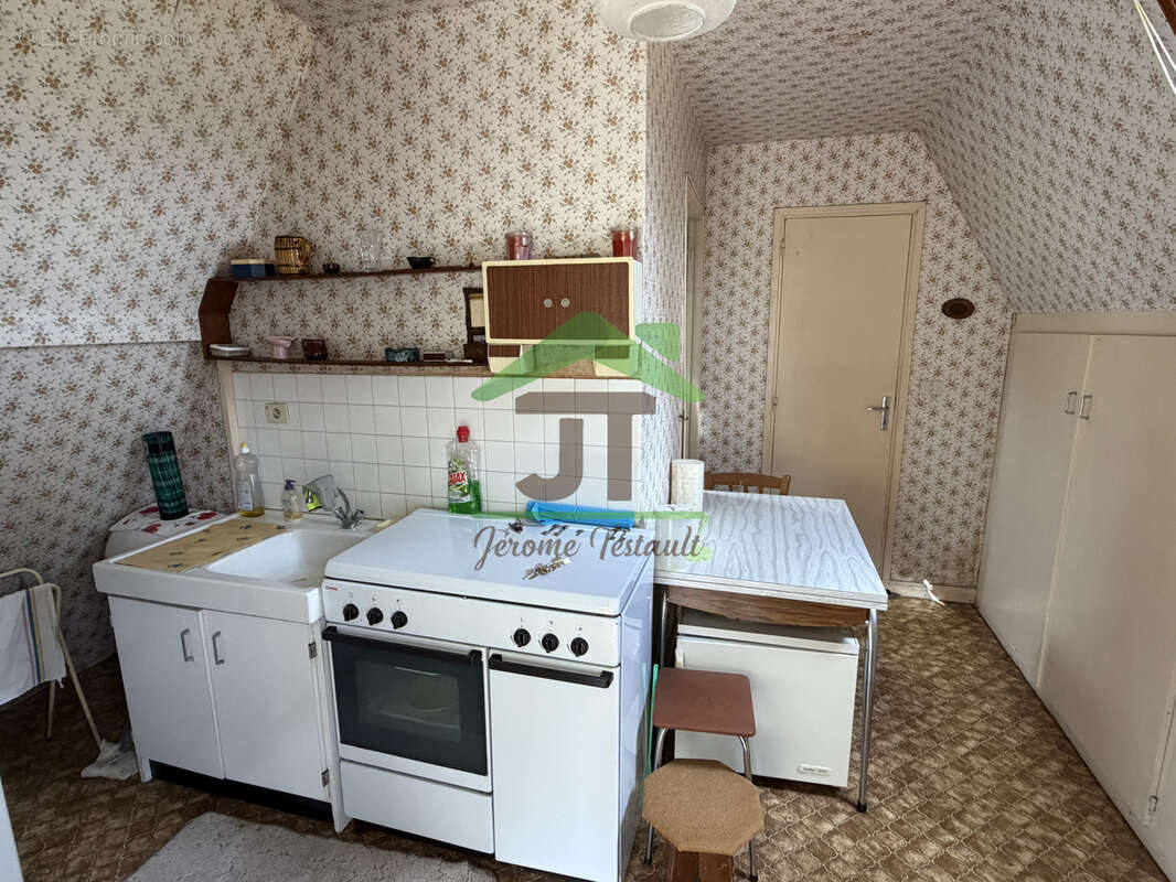 Maison à UNVERRE