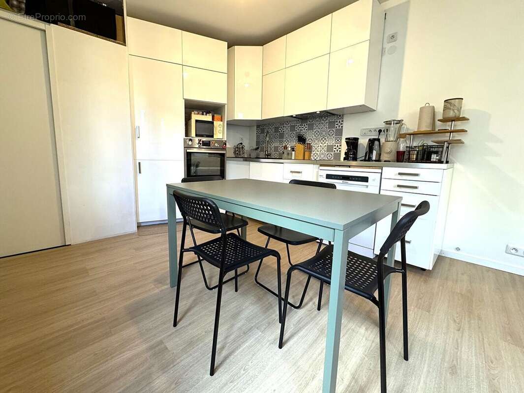 Maison quartier salins / marcombes - photo 3