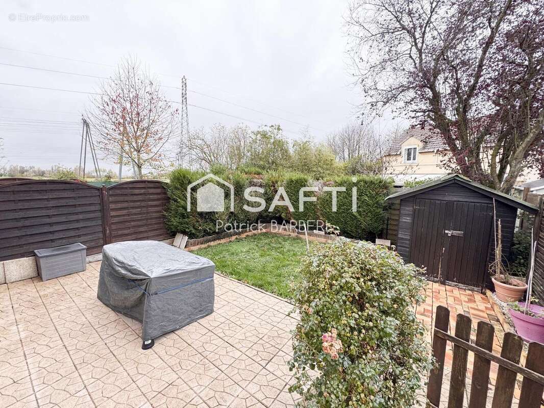 Photo 6 - Maison à COURDIMANCHE