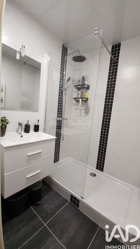 Photo 9 - Appartement à MOISSY-CRAMAYEL