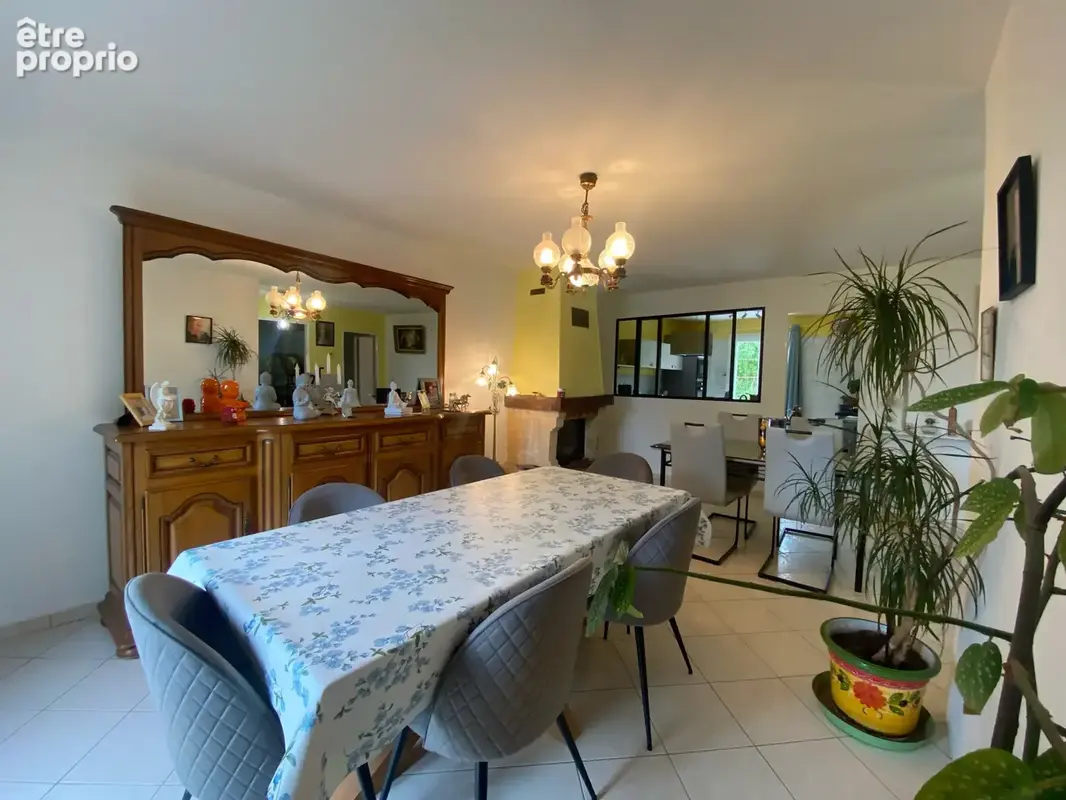 Belle maison familiale! Plain-pied - photo 6