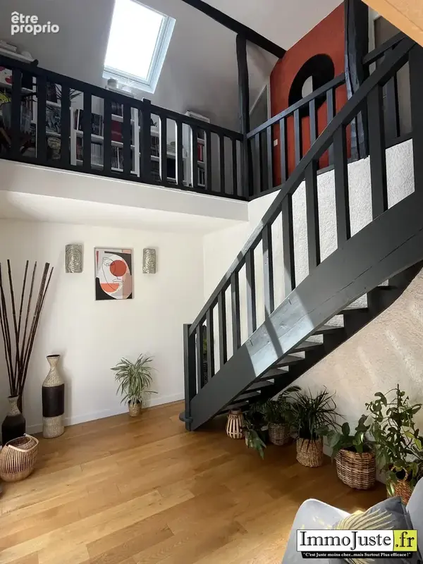 Maison 6 pièces 179 m² à vendre à Auffargis (78610) - photo 7