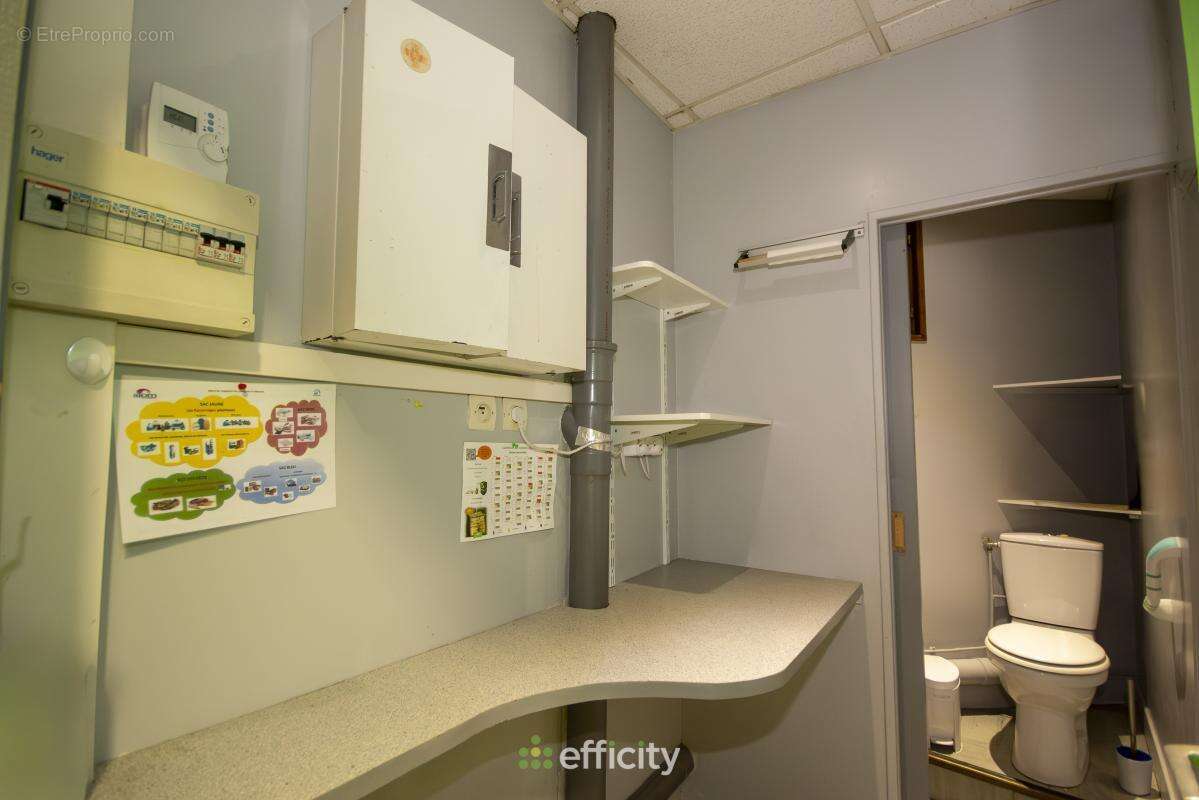Appartement à DECIZE