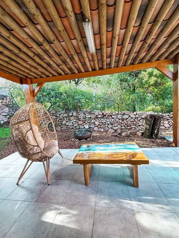 Maison à PORTO-VECCHIO