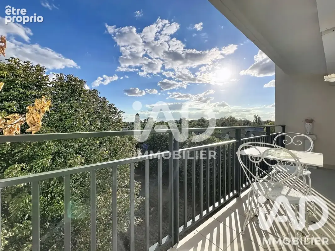 Photo 1 - Appartement à TOURNAN-EN-BRIE