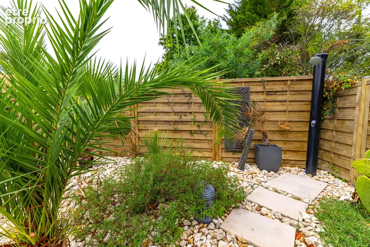 Maison 142m² à léognan - photo 11