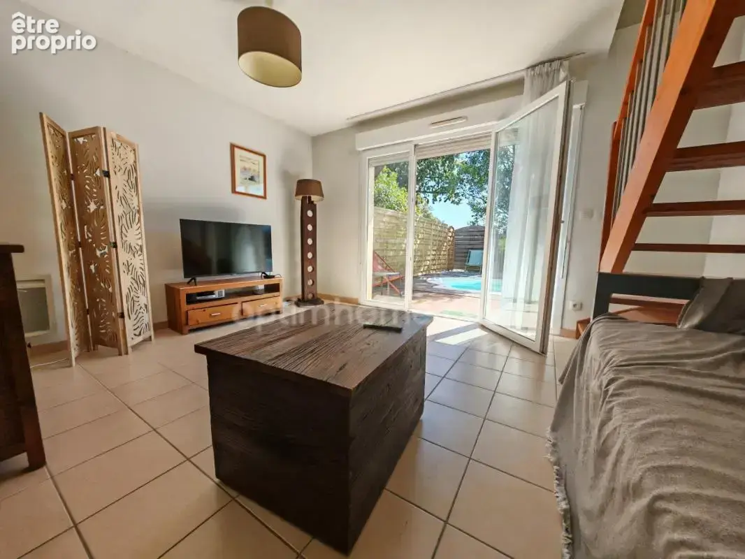 Maison meublée en résidence vacances – À deux pas du golf d’Eauze - photo 3