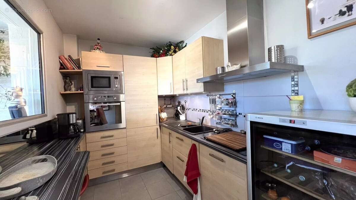 Appartement à LE CANNET