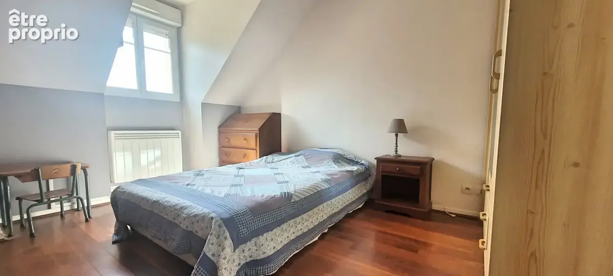 Maison Le Coudray Montceaux 6 pièces130m2 - photo 8