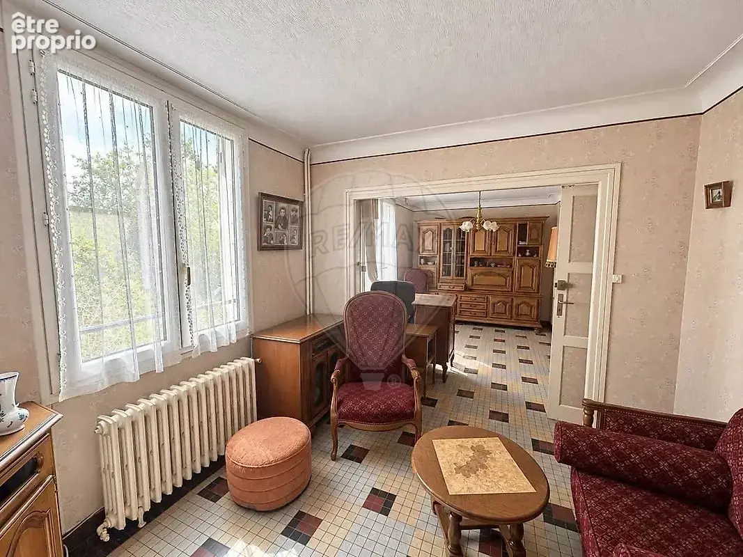 Maison 3 chambre(s) à vendre - photo 3