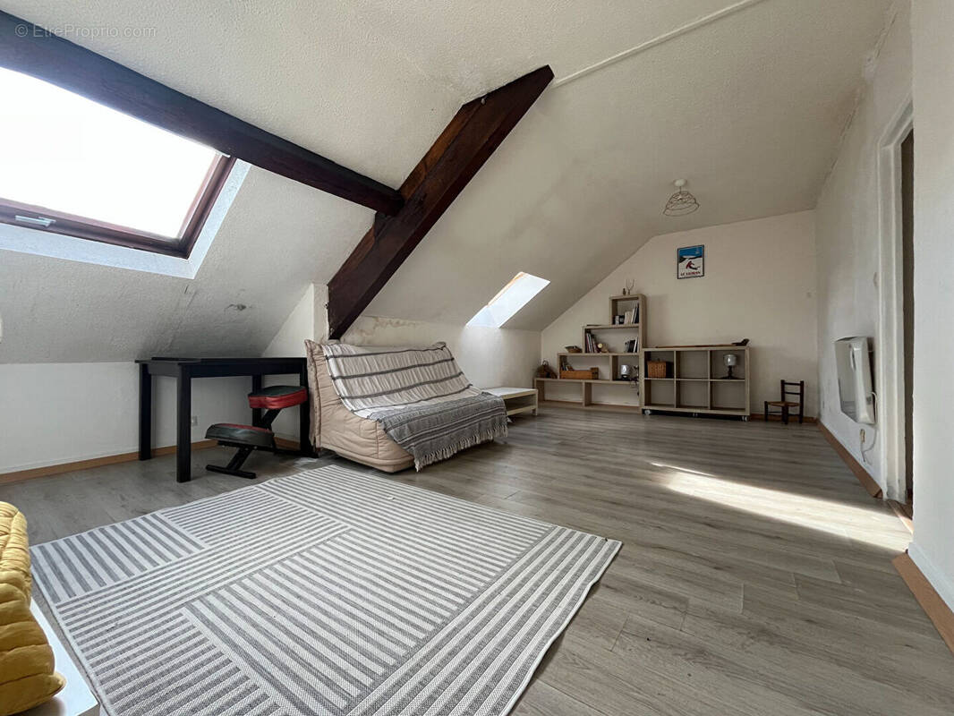 Appartement à AURILLAC