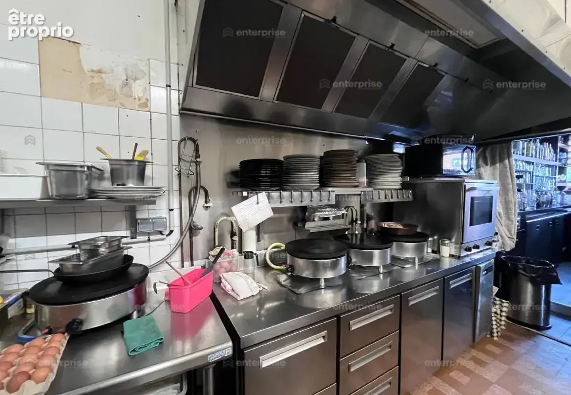 Local commercial - photo 6