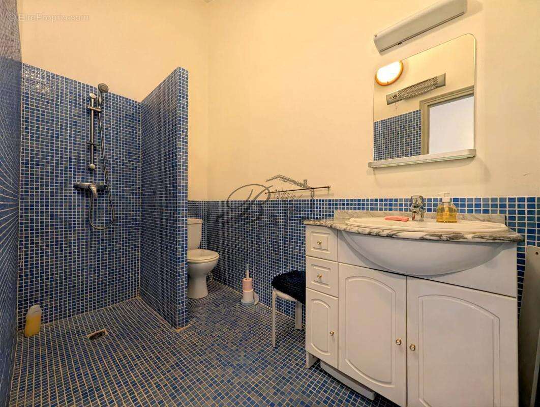 Maison à LA BASTIDONNE