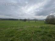 Terrain à CRANDELLES