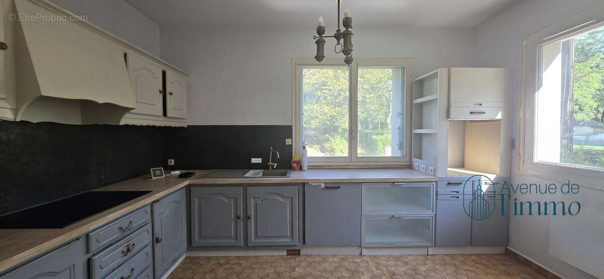 Appartement 45 m² à Angers  - photo 2
