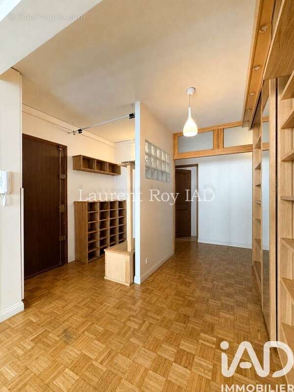 Appartement 109 m² à Colombes  - photo 9